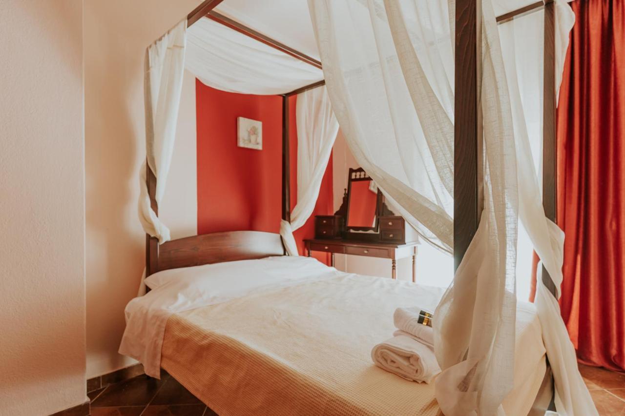 Mariam Apartment テッサロニキ エクステリア 写真