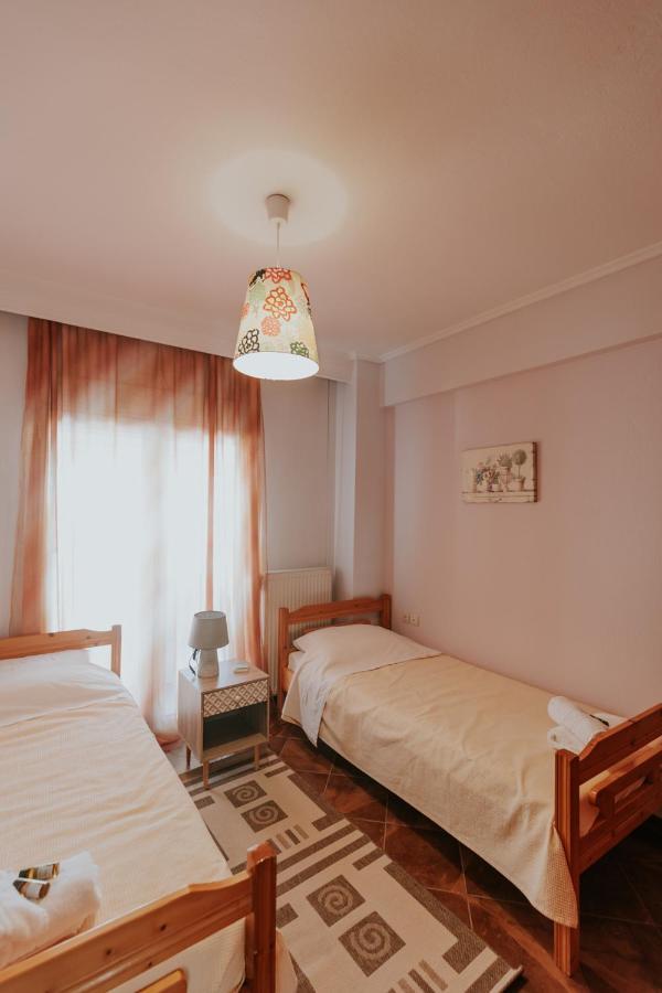 Mariam Apartment テッサロニキ エクステリア 写真