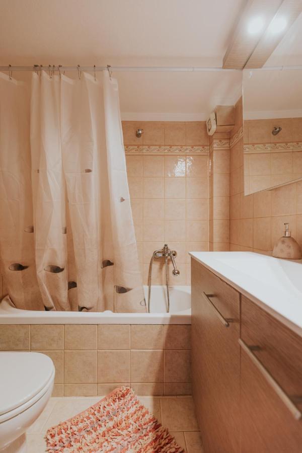 Mariam Apartment テッサロニキ エクステリア 写真