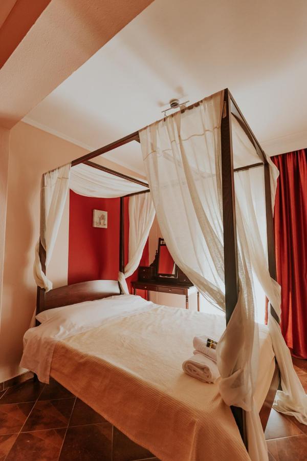 Mariam Apartment テッサロニキ エクステリア 写真