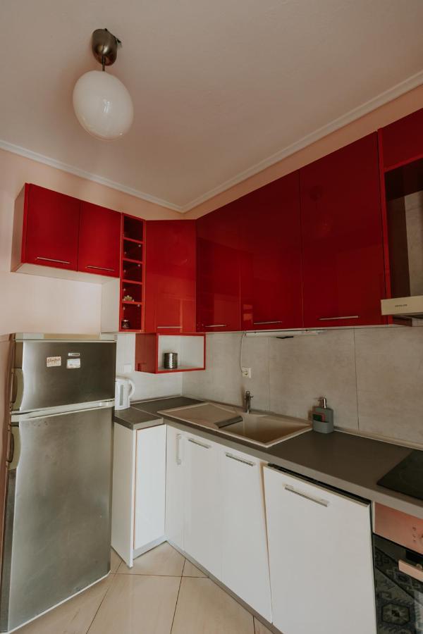 Mariam Apartment テッサロニキ エクステリア 写真