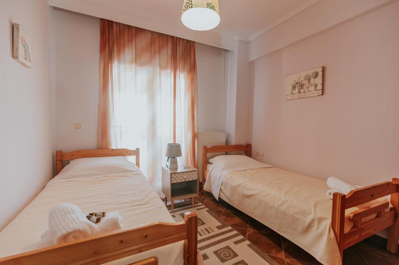 Mariam Apartment テッサロニキ エクステリア 写真