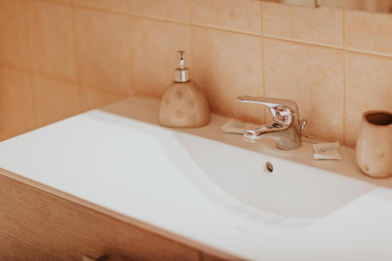 Mariam Apartment テッサロニキ エクステリア 写真