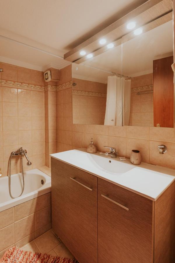 Mariam Apartment テッサロニキ エクステリア 写真