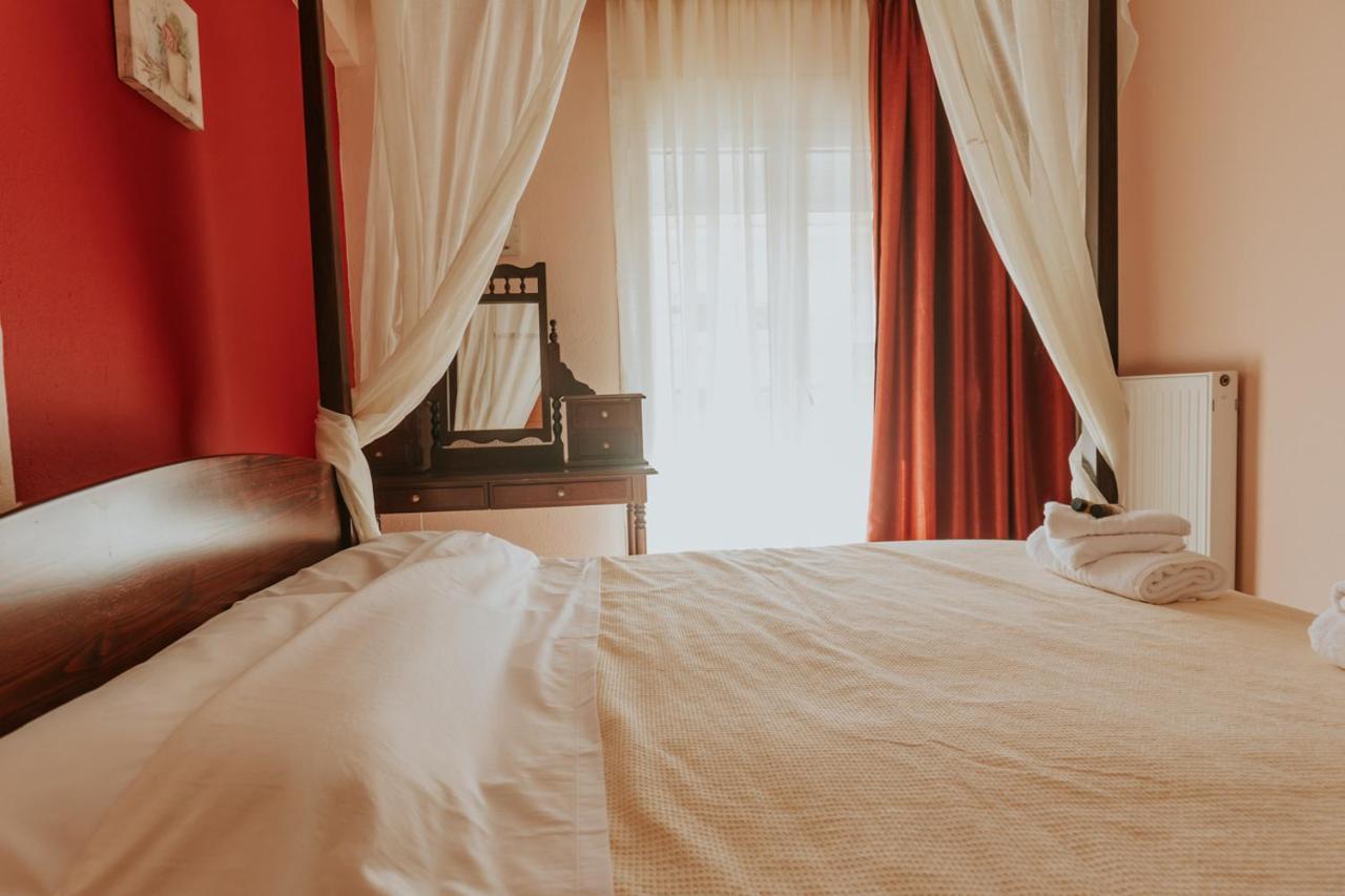 Mariam Apartment テッサロニキ エクステリア 写真