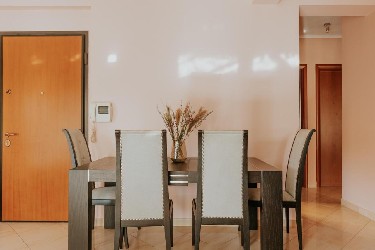 Mariam Apartment テッサロニキ エクステリア 写真